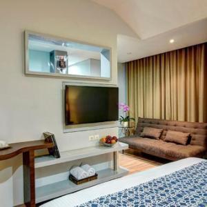 ג'קרטה Sampit Residence Managed By Flat06 מראה חיצוני תמונה