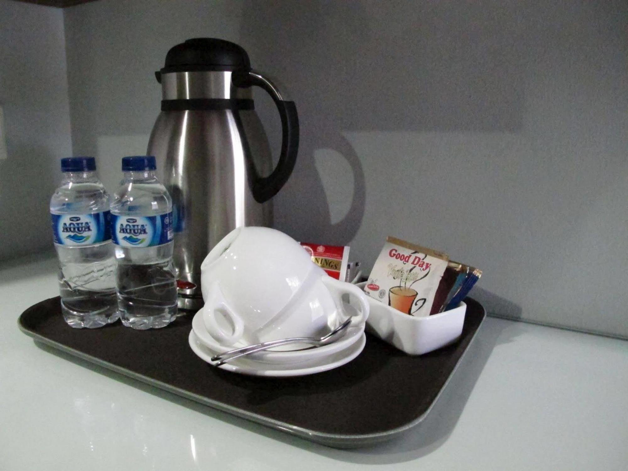 ג'קרטה Sampit Residence Managed By Flat06 מראה חיצוני תמונה